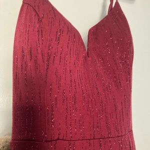 Large dress size 11 never used